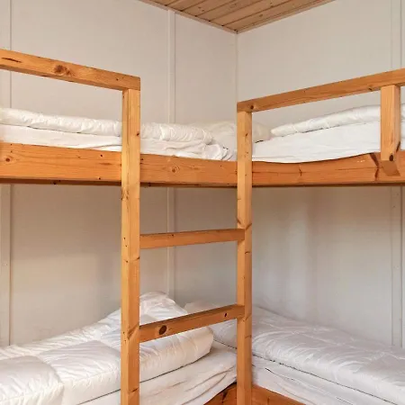 4 Star Holiday In R Dby * Rødby