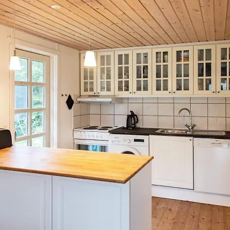 4 Star Holiday In R Dby Rødby