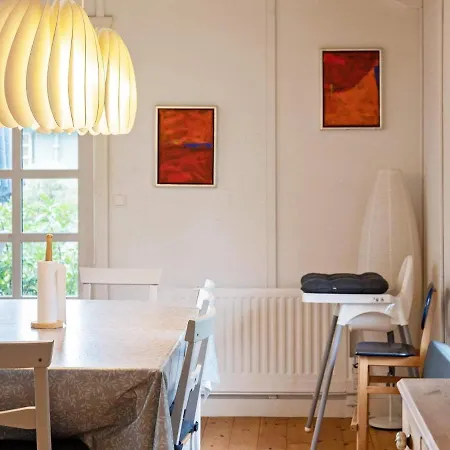 4 Star Holiday In R Dby Ferienhaus *