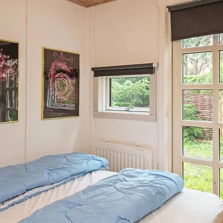 4 Star Holiday In R Dby * Rødby