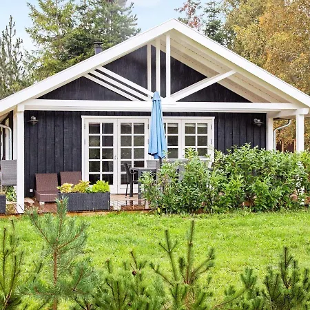 Ferienhaus 4 Star Holiday In R Dby *