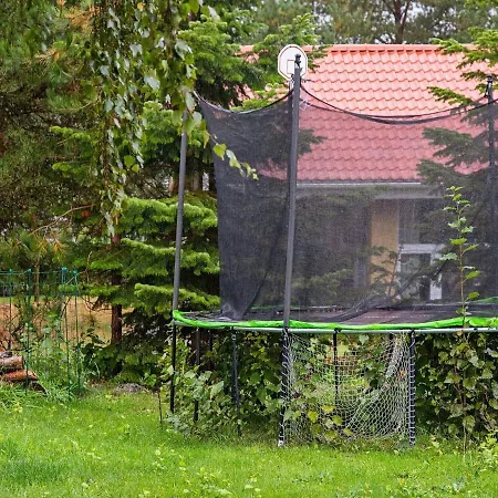 Ferienhaus 4 Star Holiday In R Dby Rødby