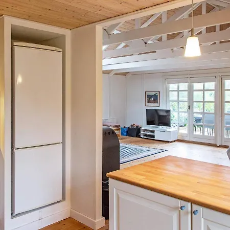 4 Star Holiday In R Dby * Rødby
