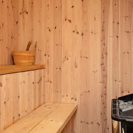 4 Star Holiday In R Dby Ferienhaus *